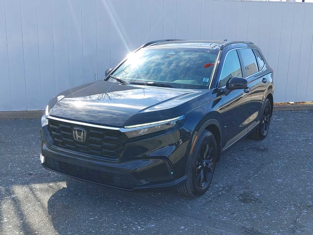 2025 Honda CR-V in Antigonish, Nova Scotia - 7 - w1024h768px