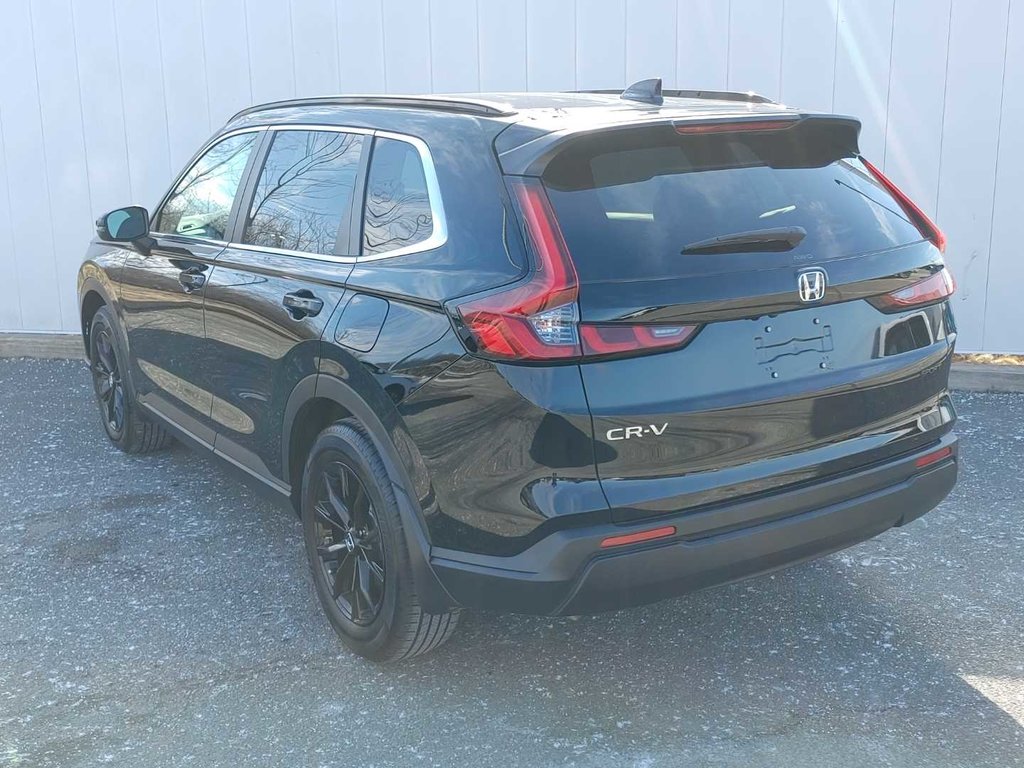 2025 Honda CR-V in Antigonish, Nova Scotia - 5 - w1024h768px