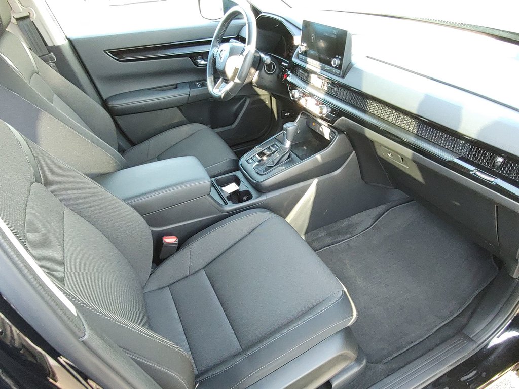 Honda CR-V Sport | Sunroof | Cam | USB | Warranty to 2029 2025 à Saint John, Nouveau-Brunswick - 40 - w1024h768px