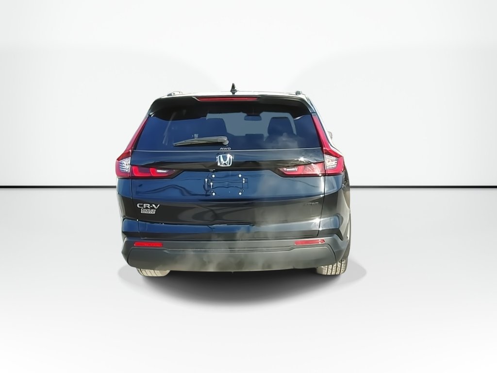 Honda CR-V Sport | Sunroof | Cam | USB | Warranty to 2029 2025 à Saint John, Nouveau-Brunswick - 7 - w1024h768px