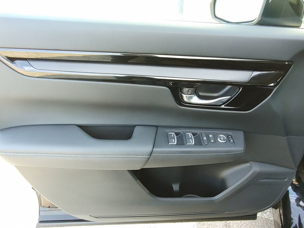 Honda CR-V Sport | Sunroof | Cam | USB | Warranty to 2029 2025 à Saint John, Nouveau-Brunswick - 15 - w1024h768px