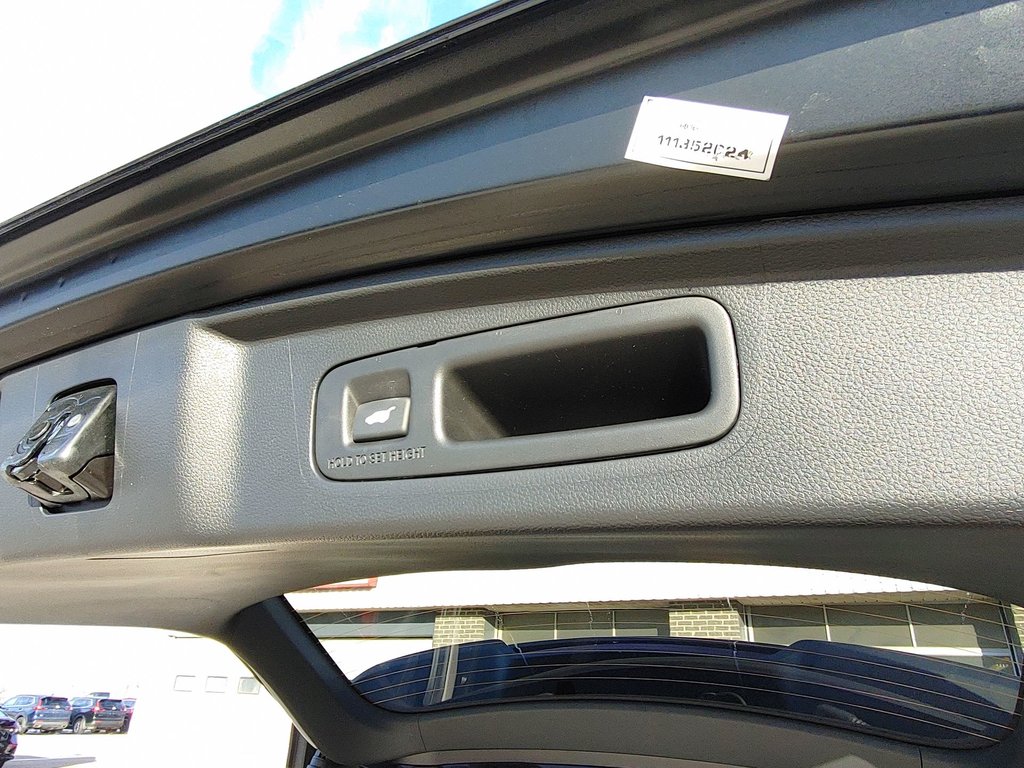 Honda CR-V Sport | Sunroof | Cam | USB | Warranty to 2029 2025 à Saint John, Nouveau-Brunswick - 43 - w1024h768px