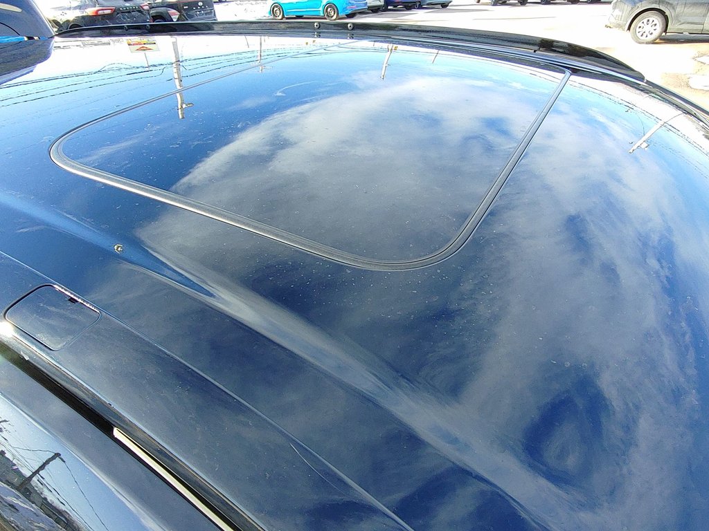 Honda CR-V Sport | Sunroof | Cam | USB | Warranty to 2029 2025 à Saint John, Nouveau-Brunswick - 46 - w1024h768px