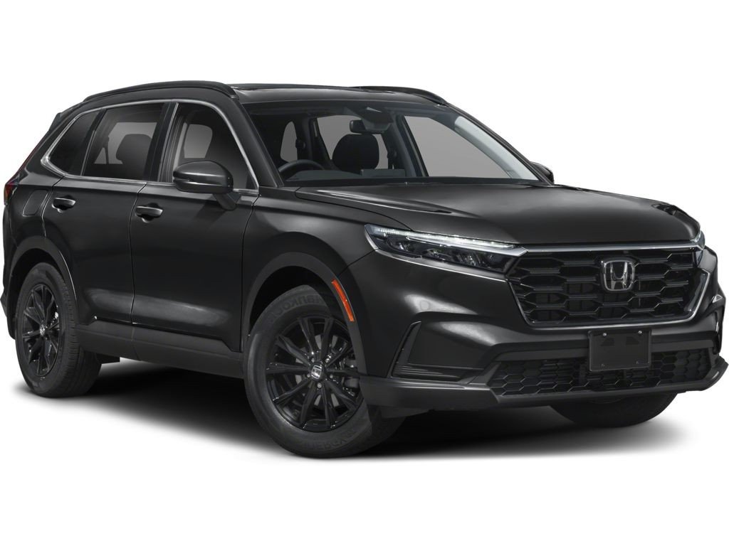 2025 Honda CR-V Sport | Sunroof | Cam | USB | Warranty to 2029 in Saint John, New Brunswick - 1 - w1024h768px
