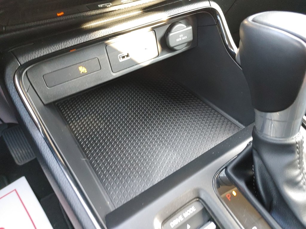 Honda CR-V Sport | Sunroof | Cam | USB | Warranty to 2029 2025 à Saint John, Nouveau-Brunswick - 28 - w1024h768px