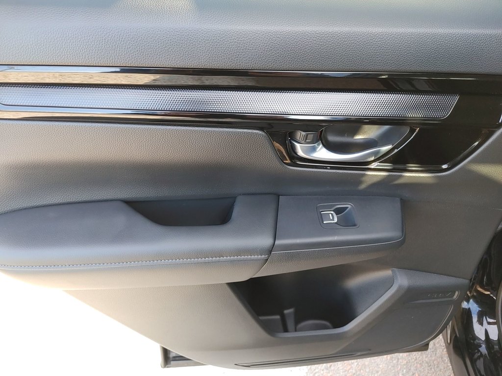 Honda CR-V Sport | Sunroof | Cam | USB | Warranty to 2029 2025 à Saint John, Nouveau-Brunswick - 34 - w1024h768px