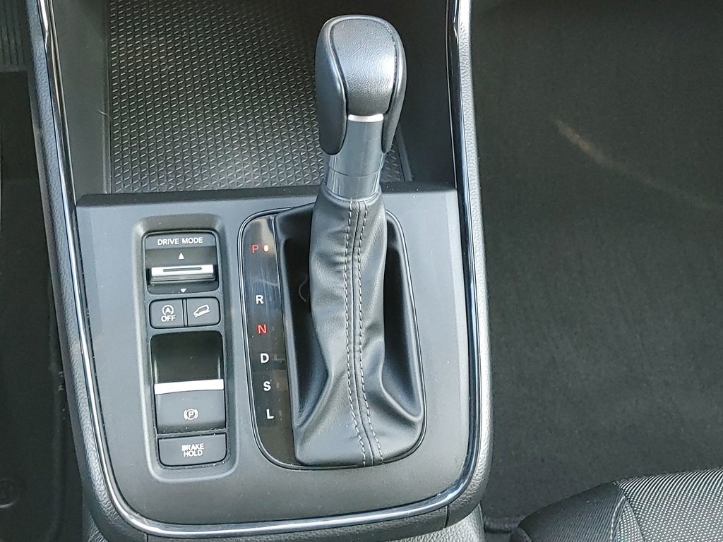 Honda CR-V Sport | Sunroof | Cam | USB | Warranty to 2029 2025 à Saint John, Nouveau-Brunswick - 29 - w1024h768px