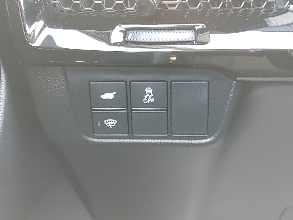 Honda CR-V Sport | Sunroof | Cam | USB | Warranty to 2029 2025 à Saint John, Nouveau-Brunswick - 22 - w1024h768px