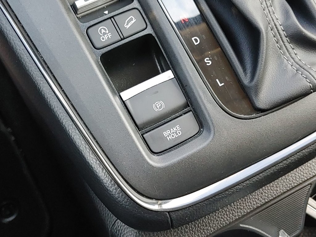 Honda CR-V Sport | Sunroof | Cam | USB | Warranty to 2029 2025 à Saint John, Nouveau-Brunswick - 30 - w1024h768px