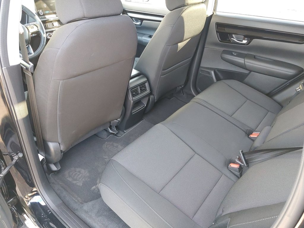 Honda CR-V Sport | Sunroof | Cam | USB | Warranty to 2029 2025 à Saint John, Nouveau-Brunswick - 32 - w1024h768px