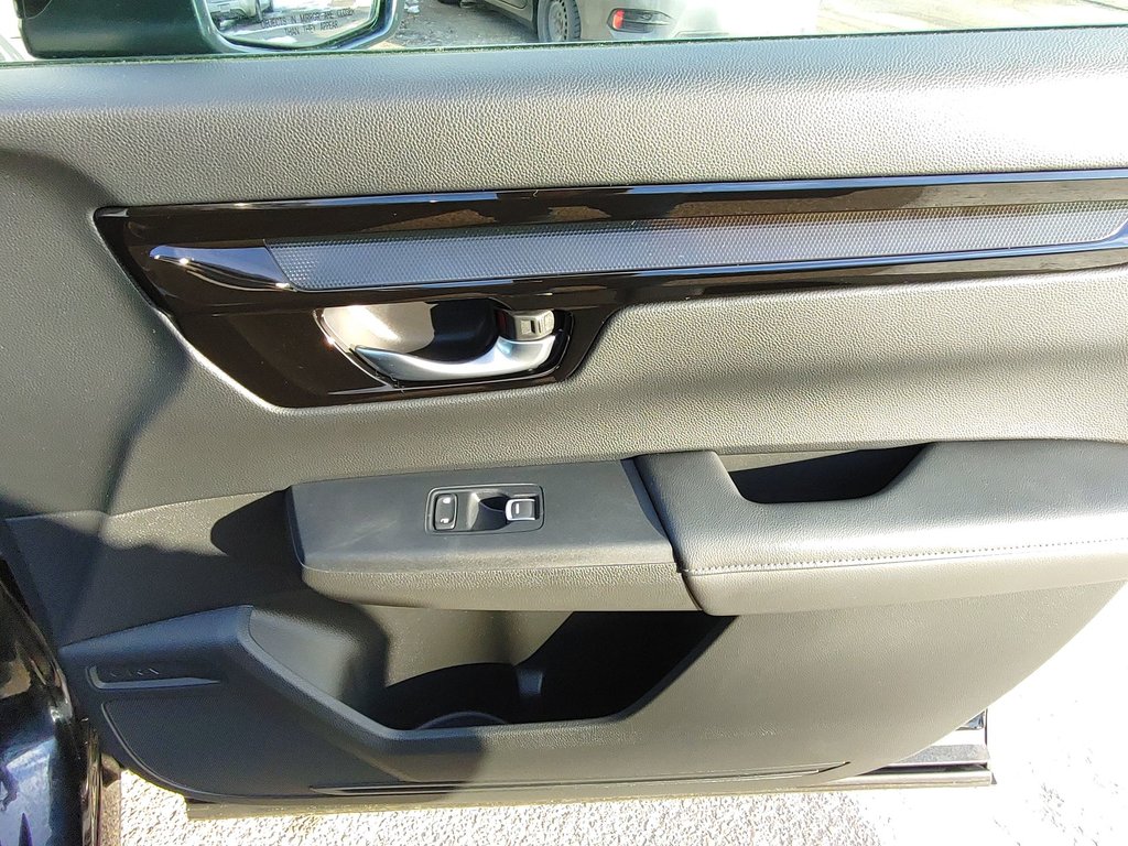 Honda CR-V Sport | Sunroof | Cam | USB | Warranty to 2029 2025 à Saint John, Nouveau-Brunswick - 42 - w1024h768px