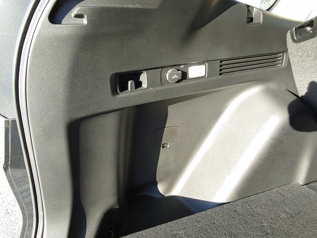 Honda CR-V Sport | Sunroof | Cam | USB | Warranty to 2029 2025 à Saint John, Nouveau-Brunswick - 44 - w1024h768px