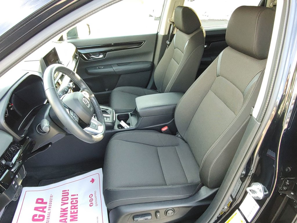 Honda CR-V Sport | Sunroof | Cam | USB | Warranty to 2029 2025 à Saint John, Nouveau-Brunswick - 11 - w1024h768px