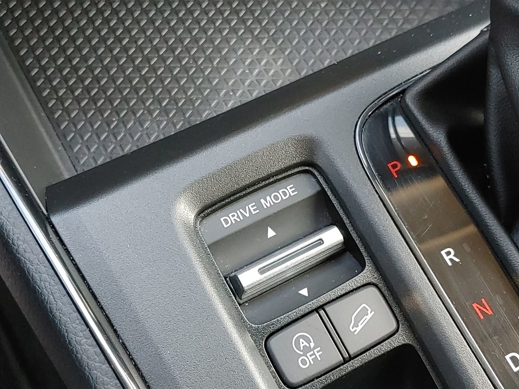 Honda CR-V Sport | Sunroof | Cam | USB | Warranty to 2029 2025 à Saint John, Nouveau-Brunswick - 31 - w1024h768px