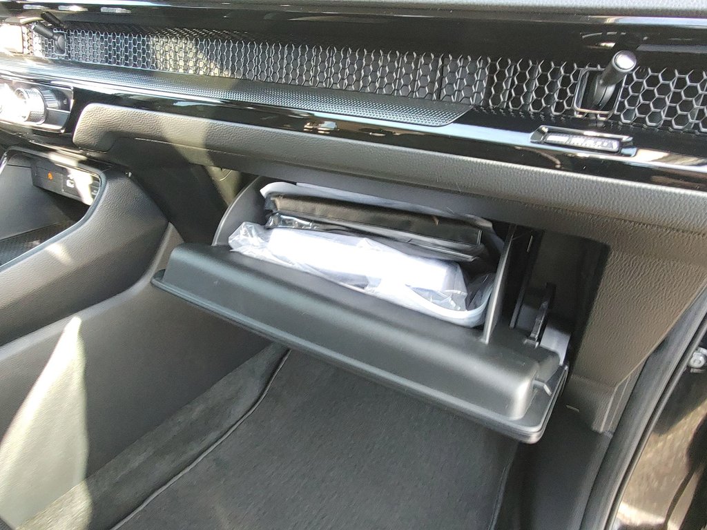 Honda CR-V Sport | Sunroof | Cam | USB | Warranty to 2029 2025 à Saint John, Nouveau-Brunswick - 41 - w1024h768px