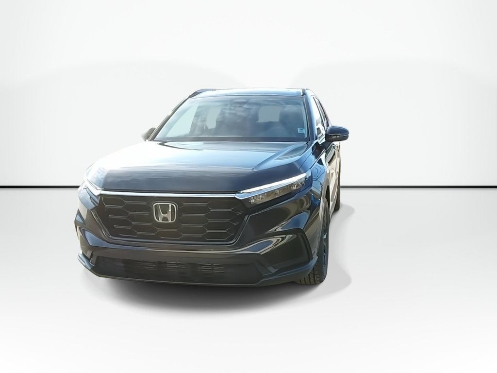 Honda CR-V Sport | Sunroof | Cam | USB | Warranty to 2029 2025 à Saint John, Nouveau-Brunswick - 3 - w1024h768px