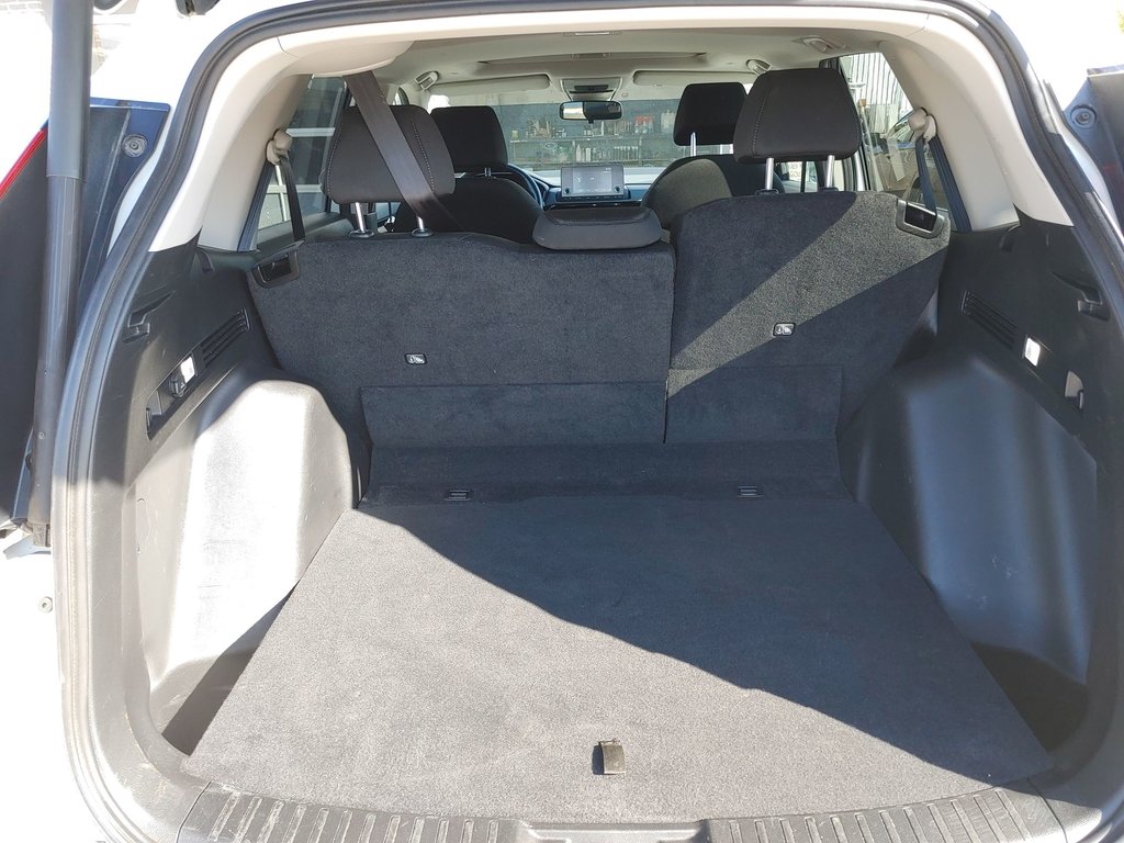 2025 Honda CR-V in Antigonish, Nova Scotia - 34 - w1024h768px