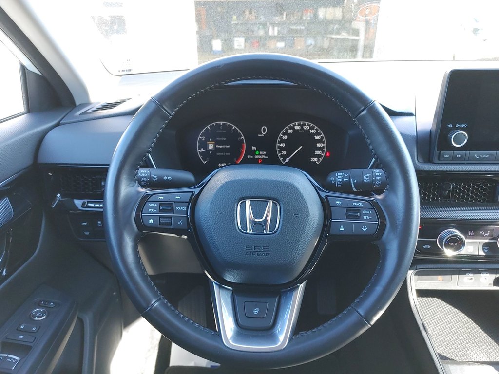 2025 Honda CR-V in Antigonish, Nova Scotia - 17 - w1024h768px
