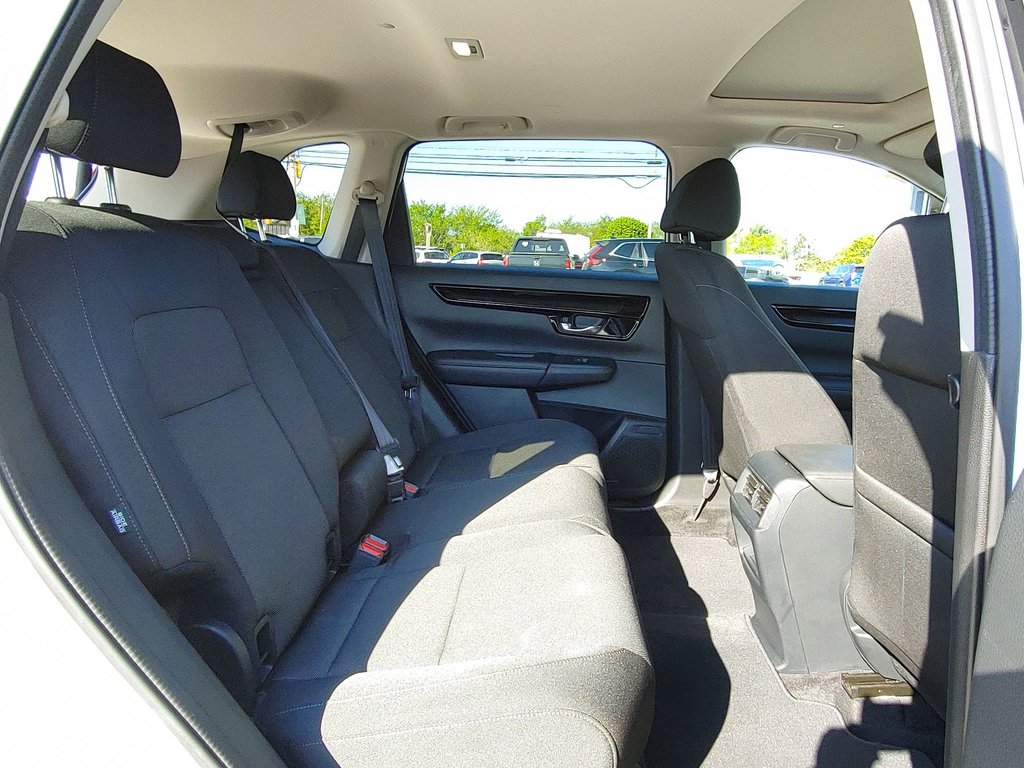 2025 Honda CR-V in Antigonish, Nova Scotia - 37 - w1024h768px