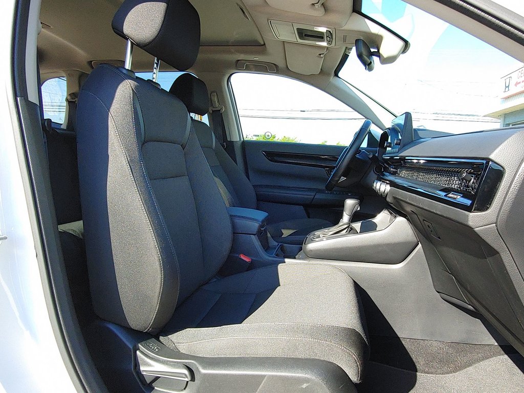 2025 Honda CR-V in Antigonish, Nova Scotia - 43 - w1024h768px