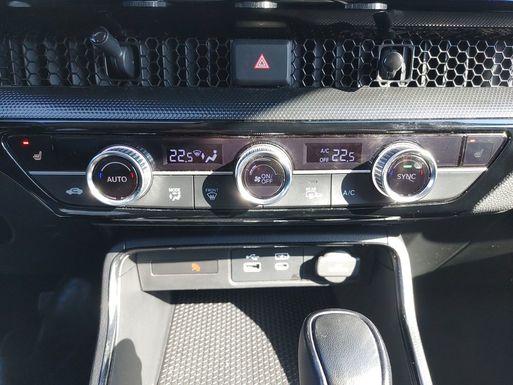 2025 Honda CR-V in Antigonish, Nova Scotia - 26 - w1024h768px