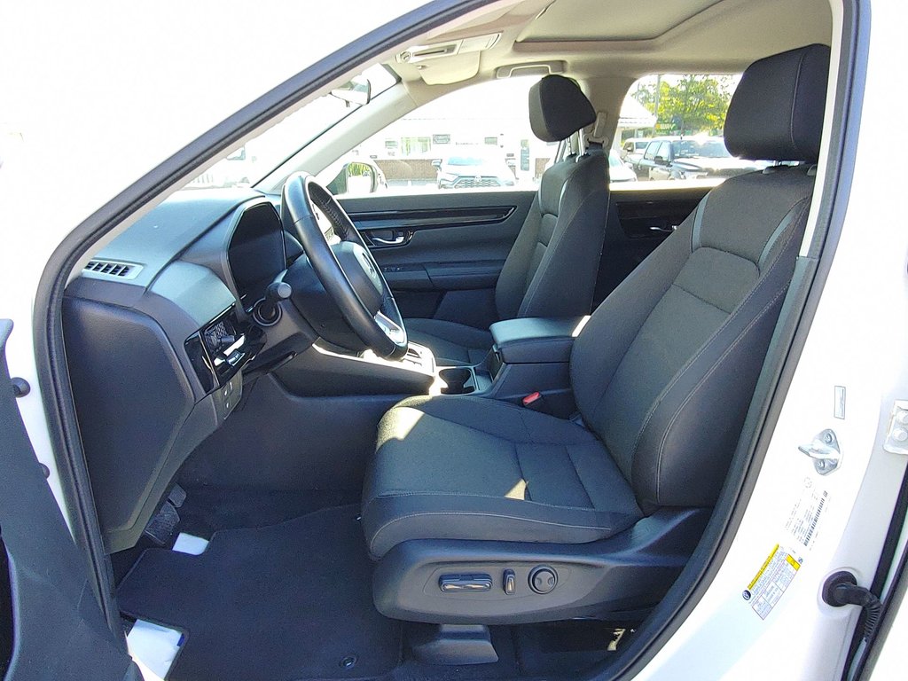 2025 Honda CR-V in Antigonish, Nova Scotia - 13 - w1024h768px