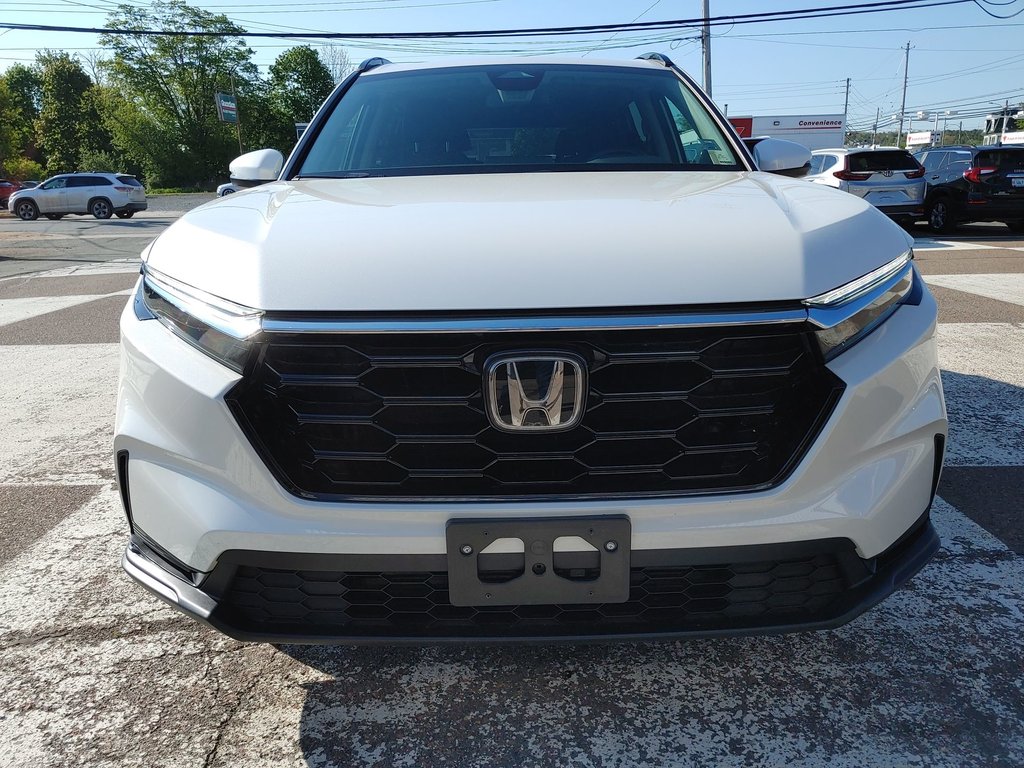 2025 Honda CR-V in Antigonish, Nova Scotia - 47 - w1024h768px