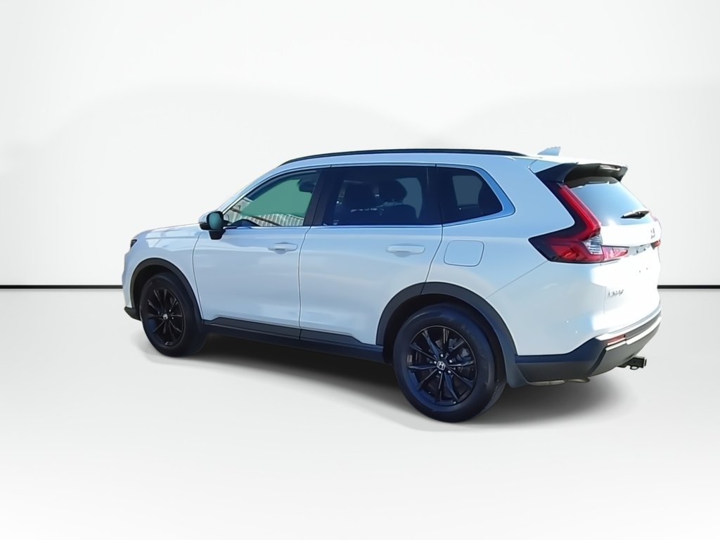 2025 Honda CR-V in Antigonish, Nova Scotia - 6 - w1024h768px