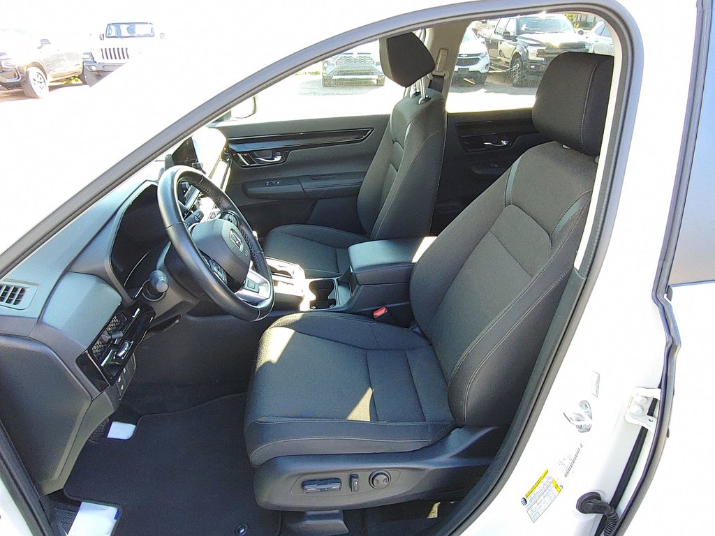 2025 Honda CR-V in Antigonish, Nova Scotia - 11 - w1024h768px