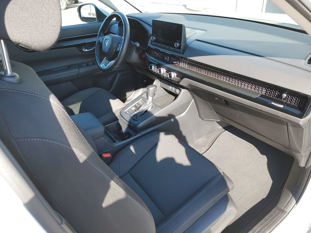 2025 Honda CR-V in Antigonish, Nova Scotia - 39 - w1024h768px