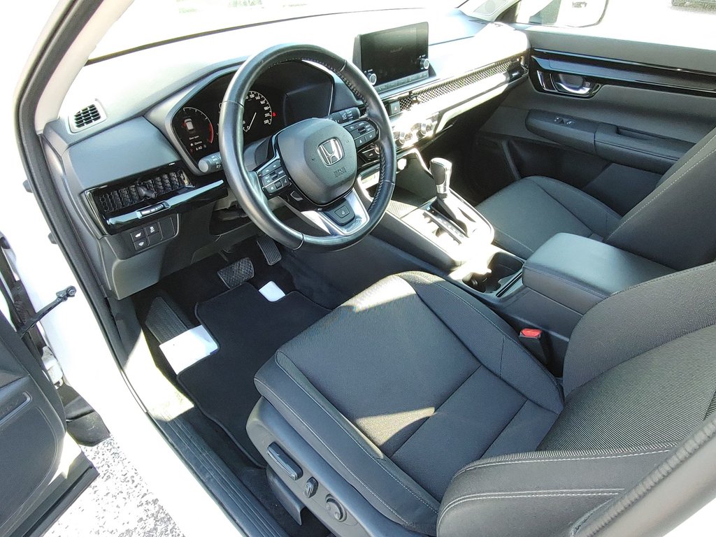 2025 Honda CR-V in Antigonish, Nova Scotia - 12 - w1024h768px