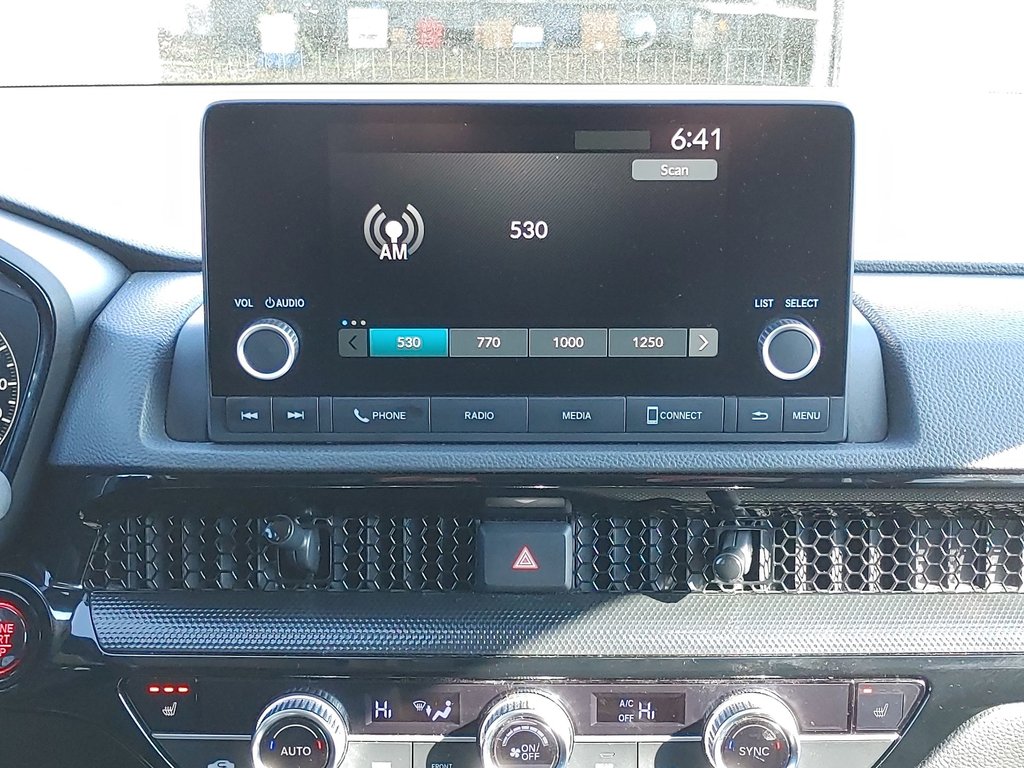 2025 Honda CR-V in Antigonish, Nova Scotia - 24 - w1024h768px