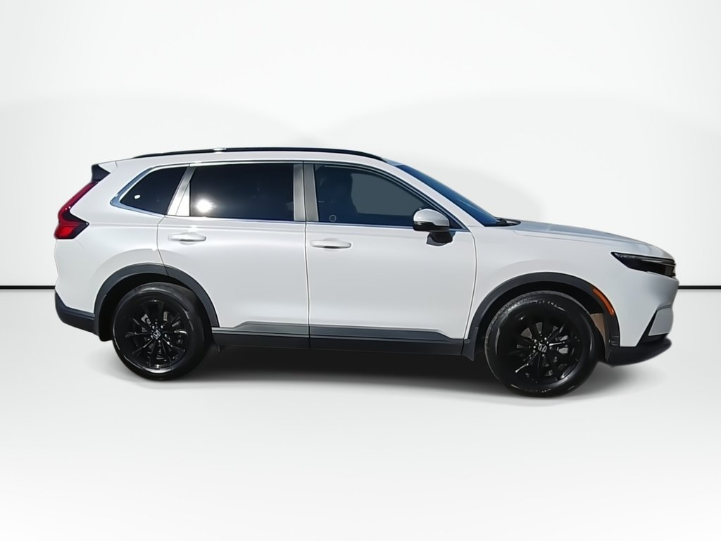 2025 Honda CR-V in Antigonish, Nova Scotia - 9 - w1024h768px