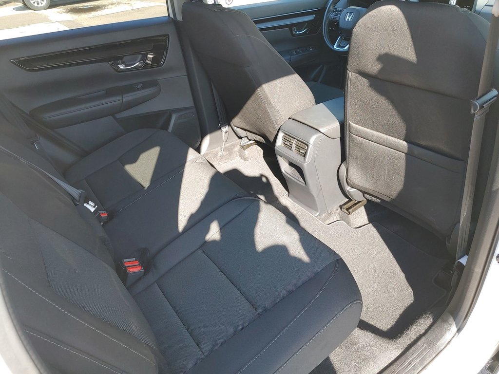 2025 Honda CR-V in Antigonish, Nova Scotia - 36 - w1024h768px