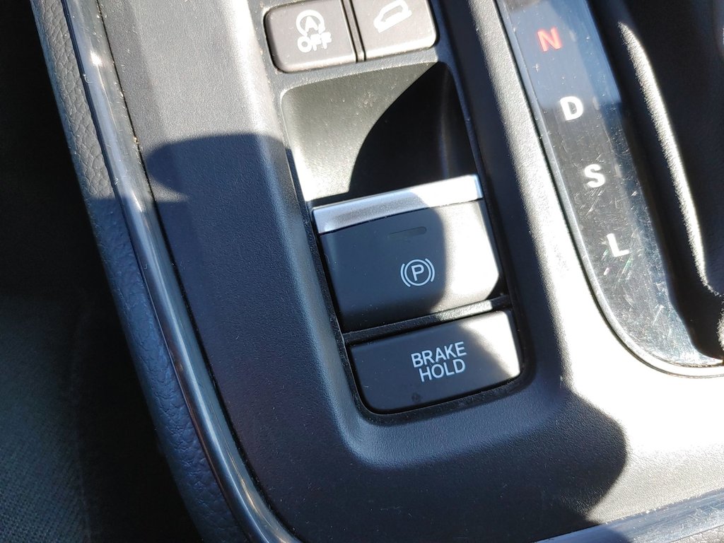 2025 Honda CR-V in Antigonish, Nova Scotia - 29 - w1024h768px