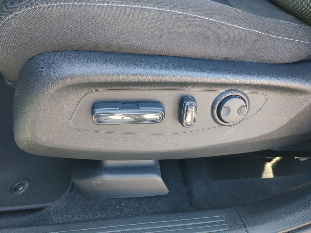 2025 Honda CR-V in Antigonish, Nova Scotia - 14 - w1024h768px