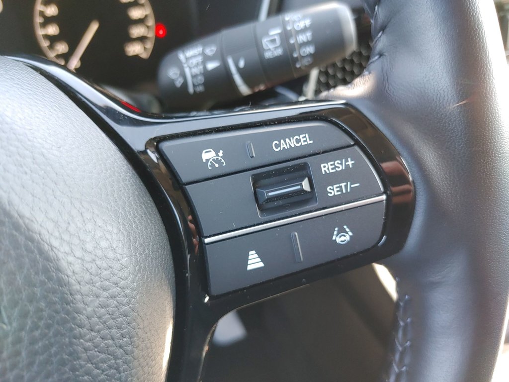 2025 Honda CR-V in Antigonish, Nova Scotia - 21 - w1024h768px