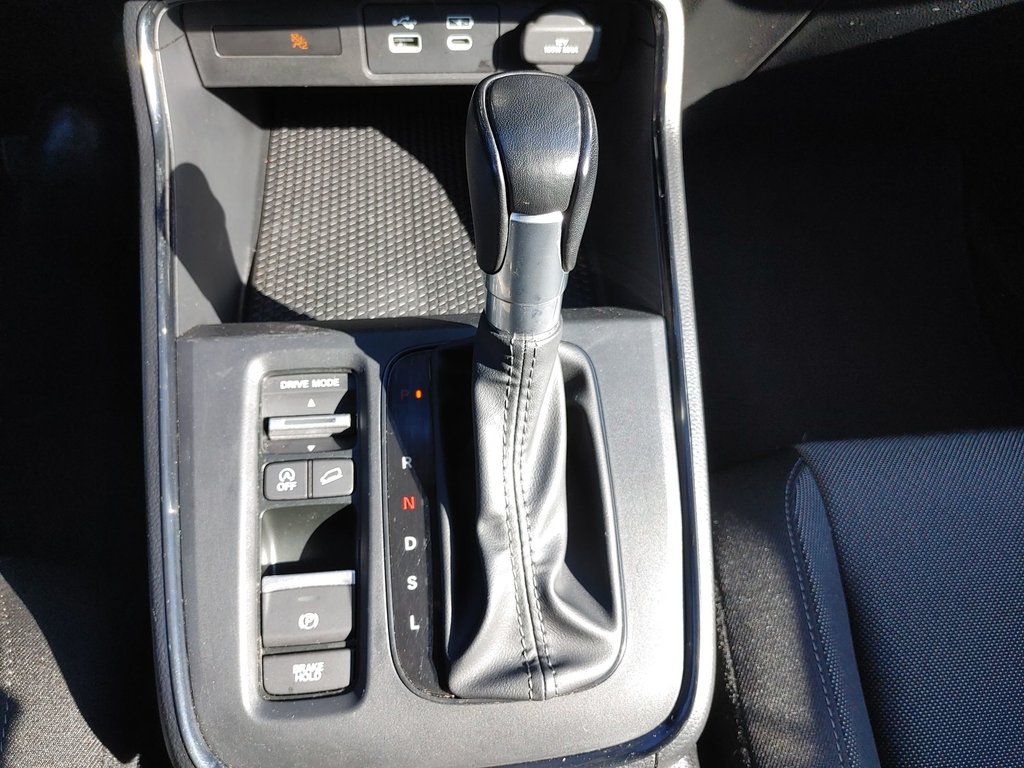 2025 Honda CR-V in Antigonish, Nova Scotia - 28 - w1024h768px