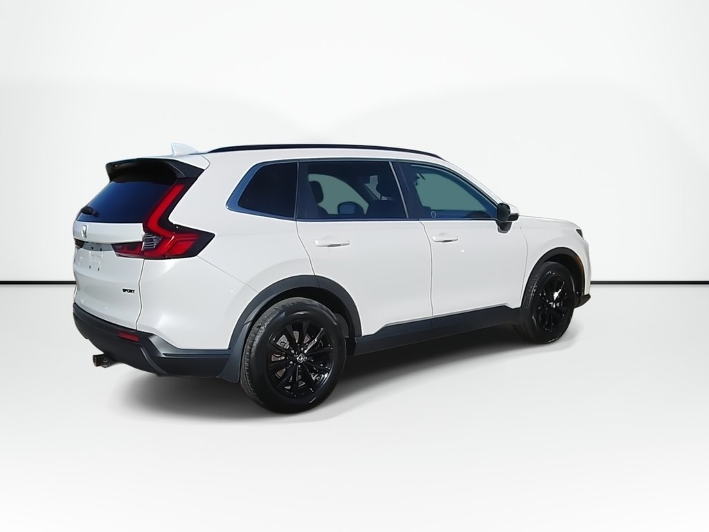 2025 Honda CR-V in Antigonish, Nova Scotia - 8 - w1024h768px