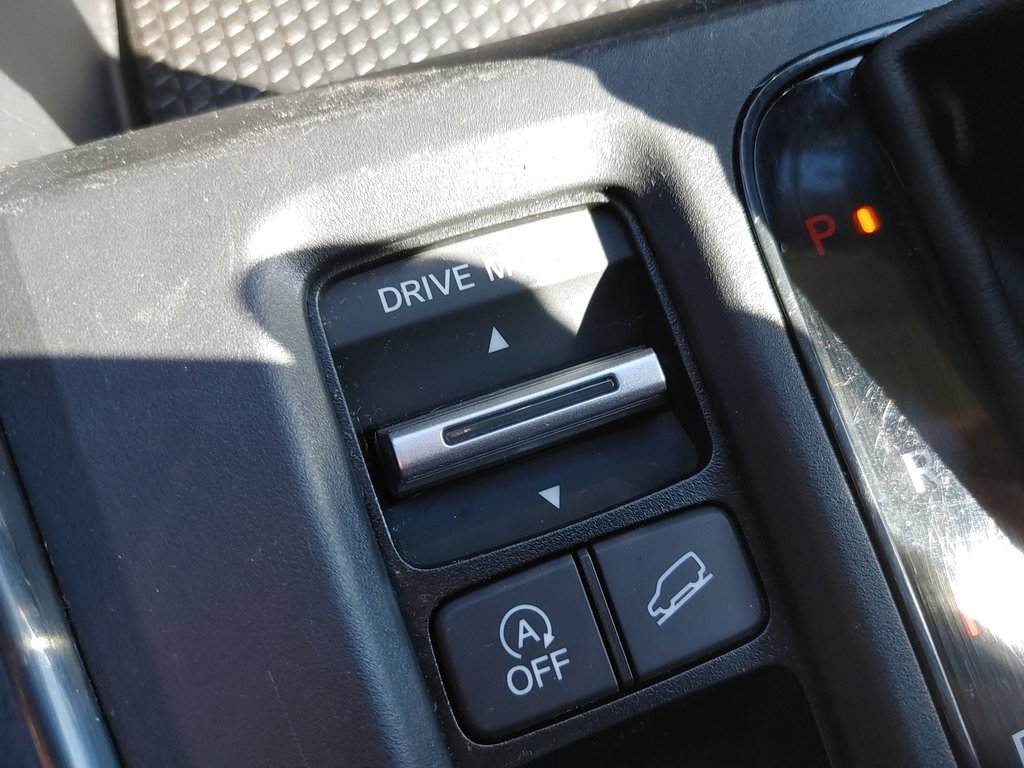 2025 Honda CR-V in Antigonish, Nova Scotia - 30 - w1024h768px