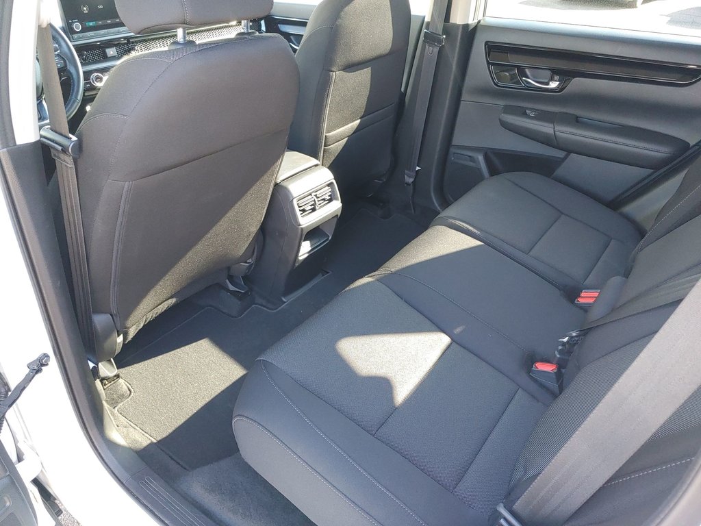 2025 Honda CR-V in Antigonish, Nova Scotia - 31 - w1024h768px