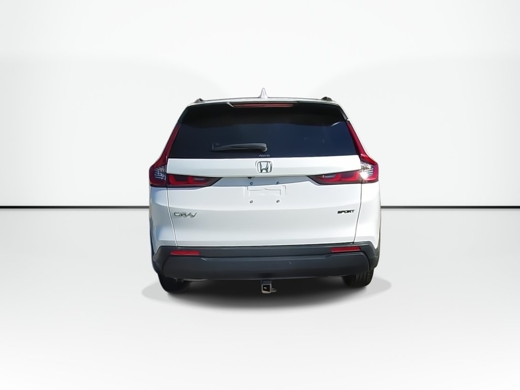 2025 Honda CR-V in Antigonish, Nova Scotia - 7 - w1024h768px