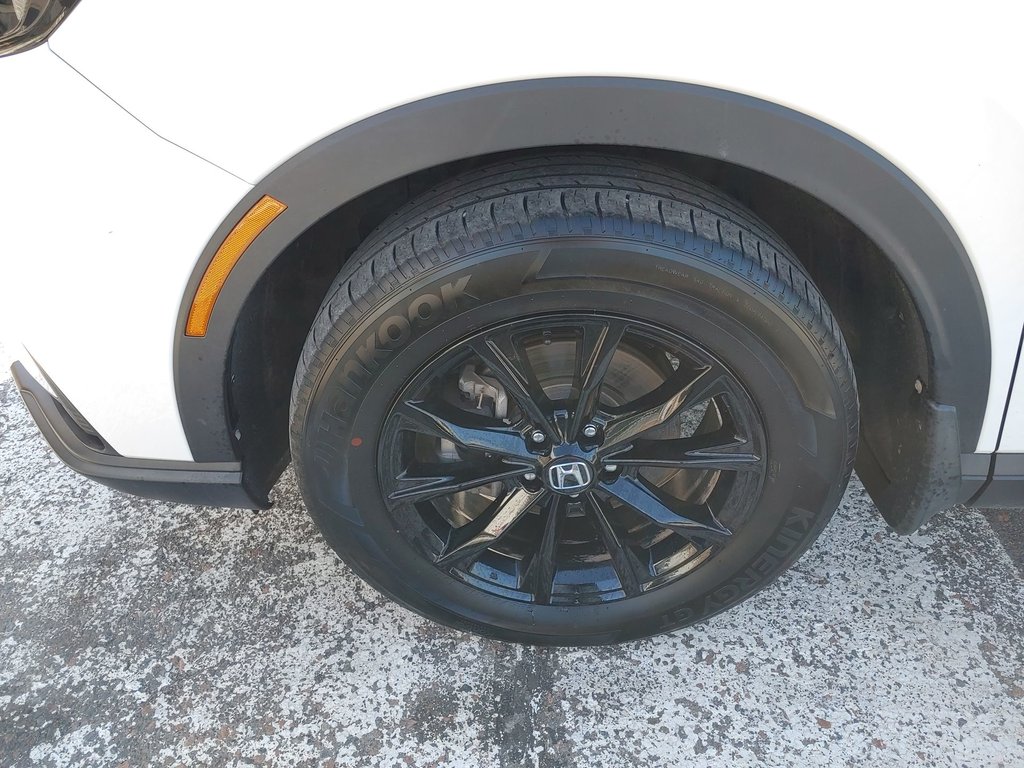 2025 Honda CR-V in Antigonish, Nova Scotia - 10 - w1024h768px