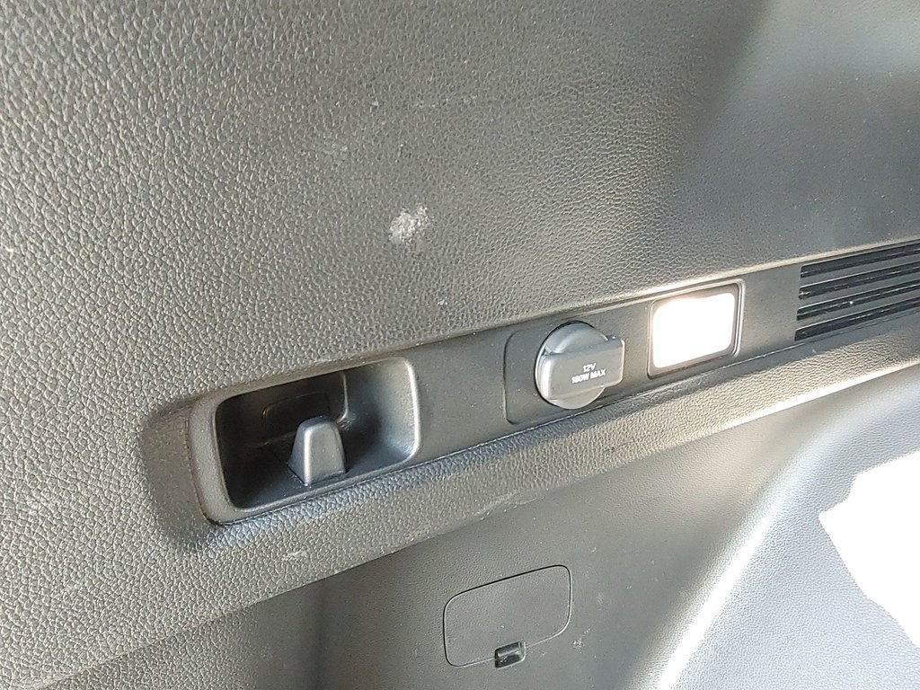 2025 Honda CR-V in Antigonish, Nova Scotia - 45 - w1024h768px