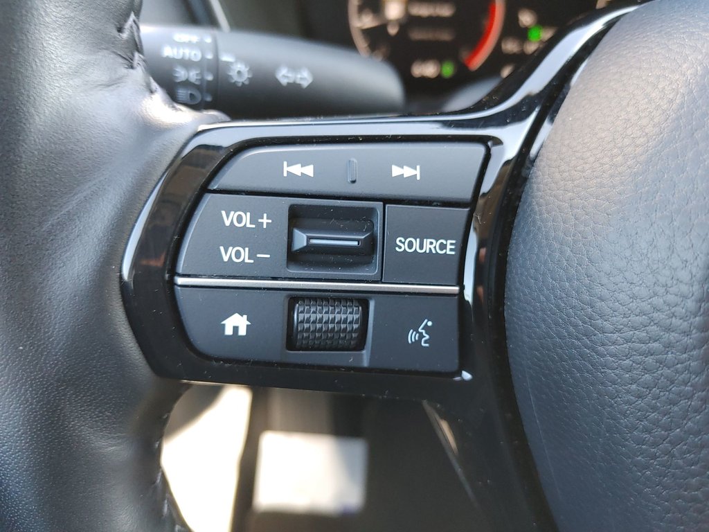 2025 Honda CR-V in Antigonish, Nova Scotia - 20 - w1024h768px