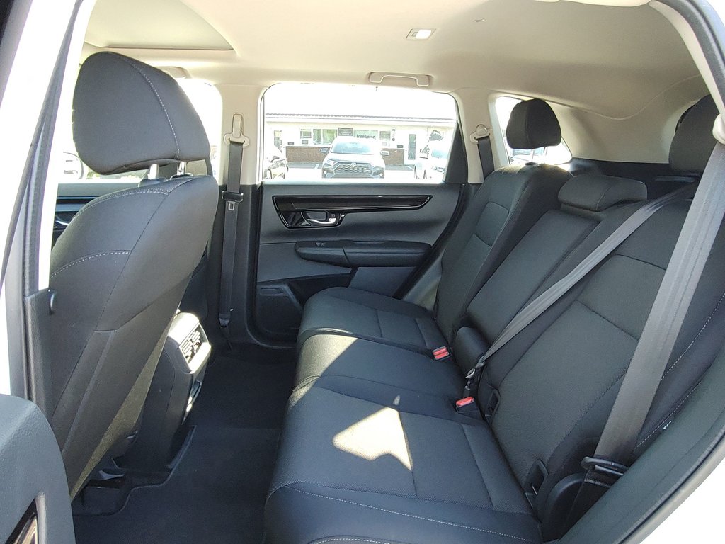 2025 Honda CR-V in Antigonish, Nova Scotia - 32 - w1024h768px