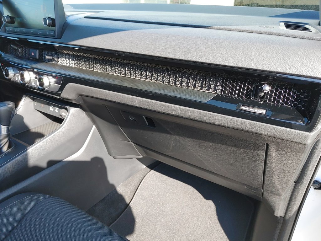 2025 Honda CR-V in Antigonish, Nova Scotia - 41 - w1024h768px
