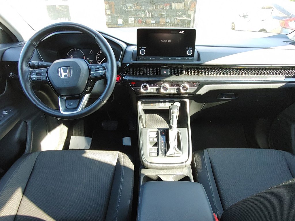 2025 Honda CR-V in Antigonish, Nova Scotia - 16 - w1024h768px