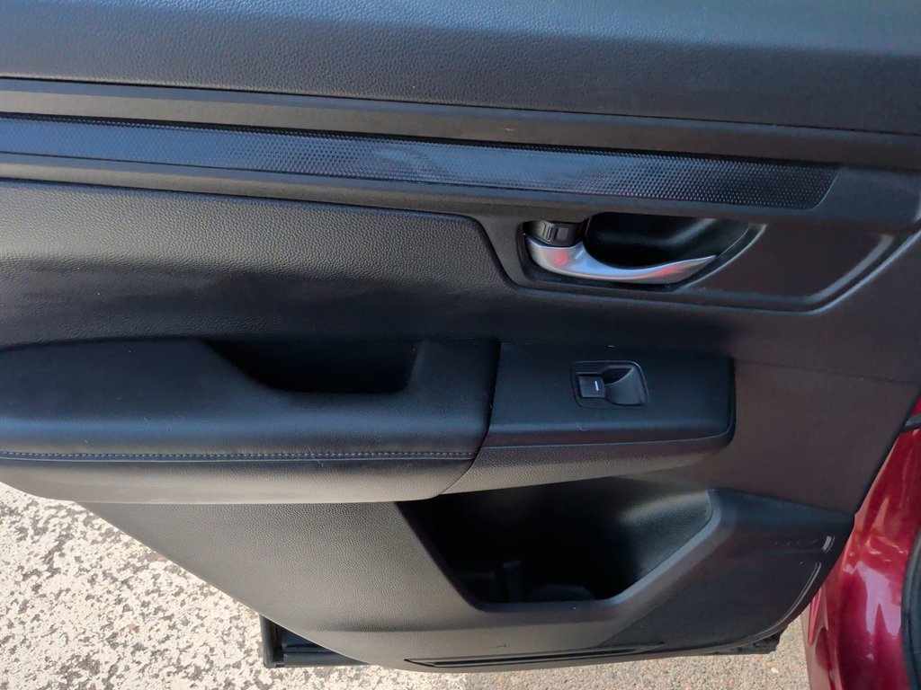 2025 Honda CR-V LX | Cam | USB | Heated Seats | Warranty to 2029 in Saint John, New Brunswick - 33 - w1024h768px