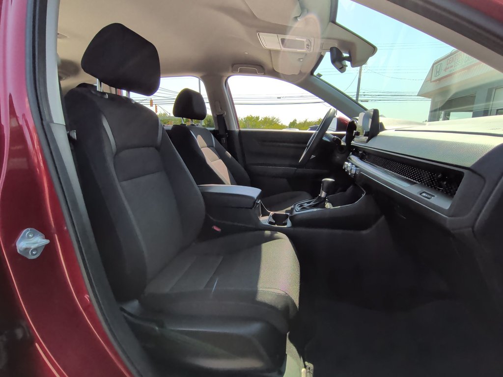 2025 Honda CR-V LX | Cam | USB | Heated Seats | Warranty to 2029 in Saint John, New Brunswick - 43 - w1024h768px